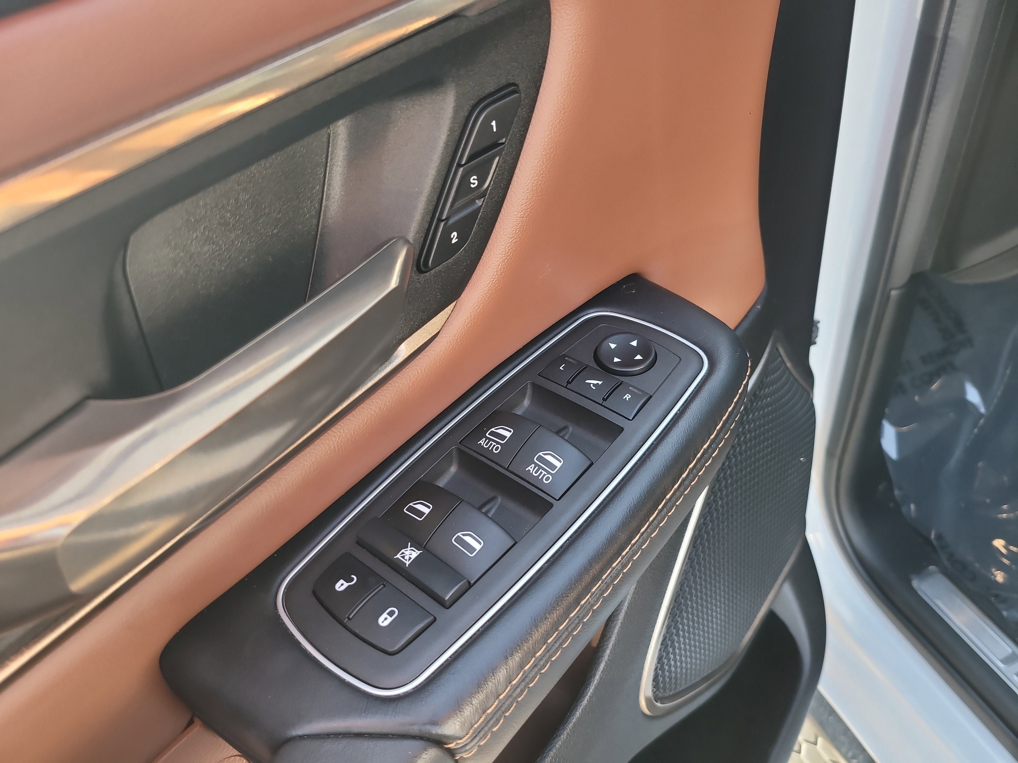 2022 RAM 1500 Longhorn