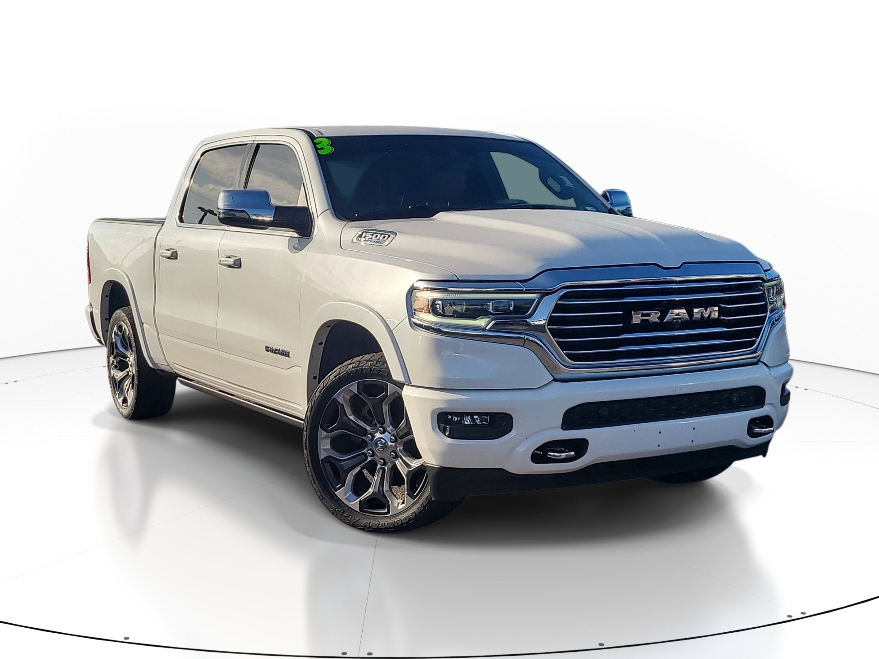2023 RAM 1500 Longhorn