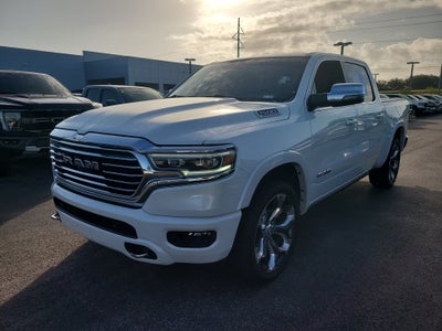 2023 RAM 1500 Longhorn