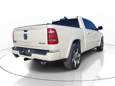 2023 RAM 1500 Longhorn