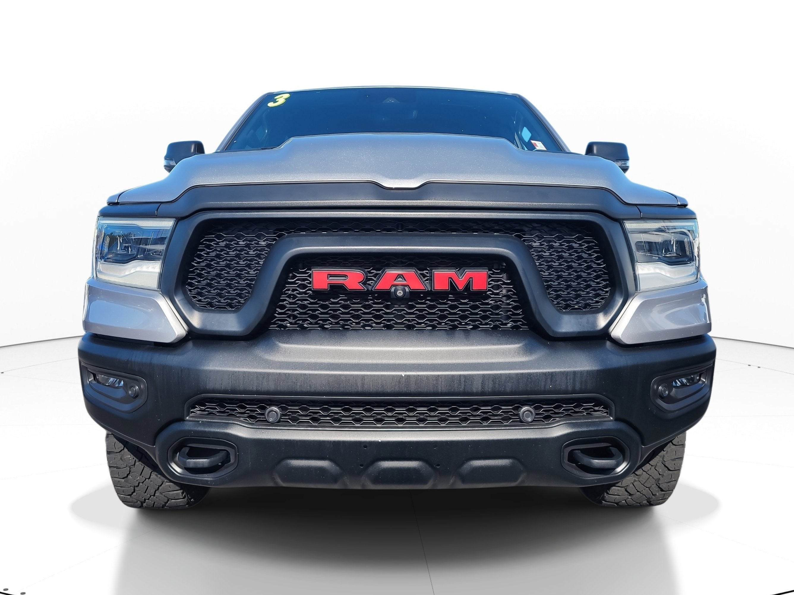 2023 RAM 1500 Rebel