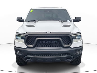2024 RAM 1500 Rebel