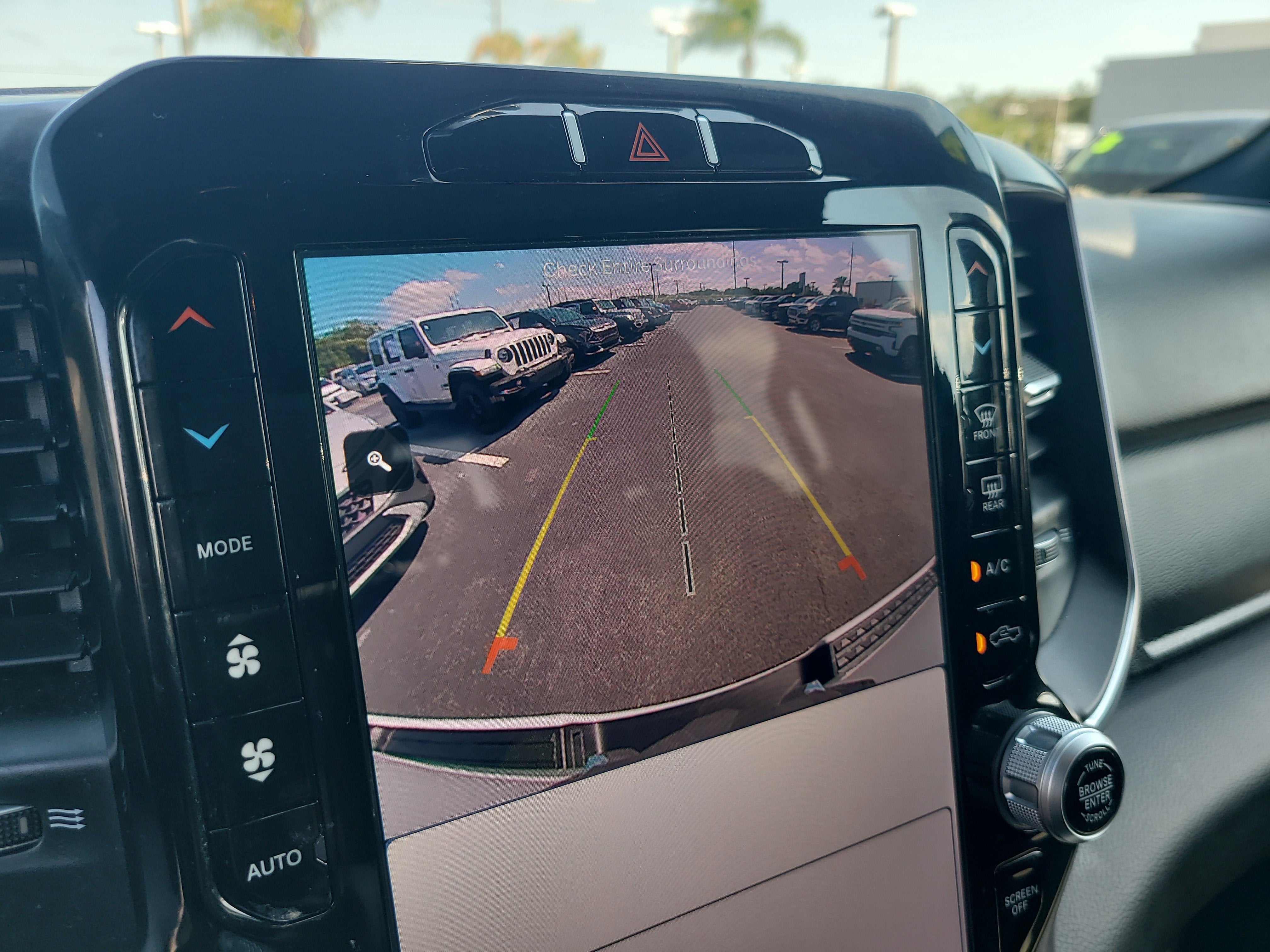 2024 RAM 1500 Big Horn