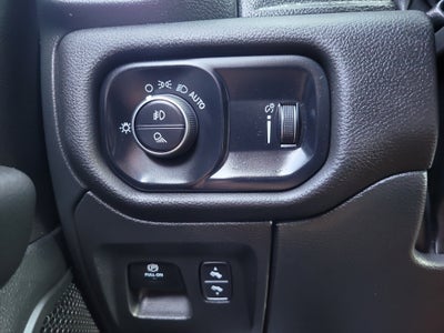 2024 RAM 1500 Big Horn