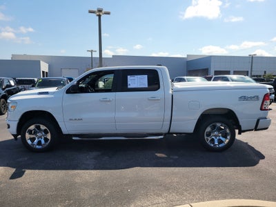 2024 RAM 1500 Big Horn