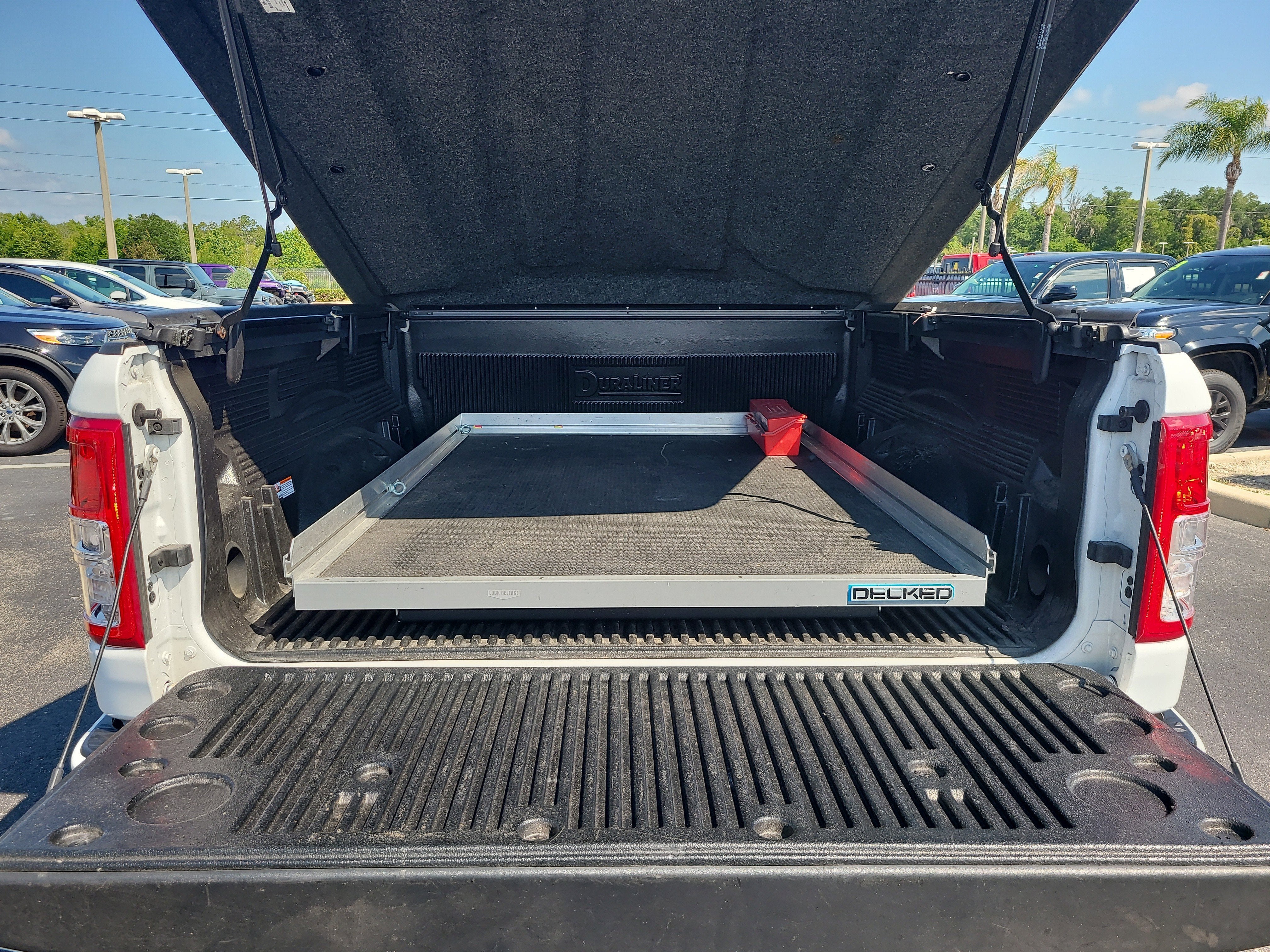 2024 RAM 1500 Big Horn