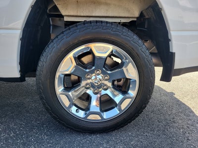 2024 RAM 1500 Big Horn