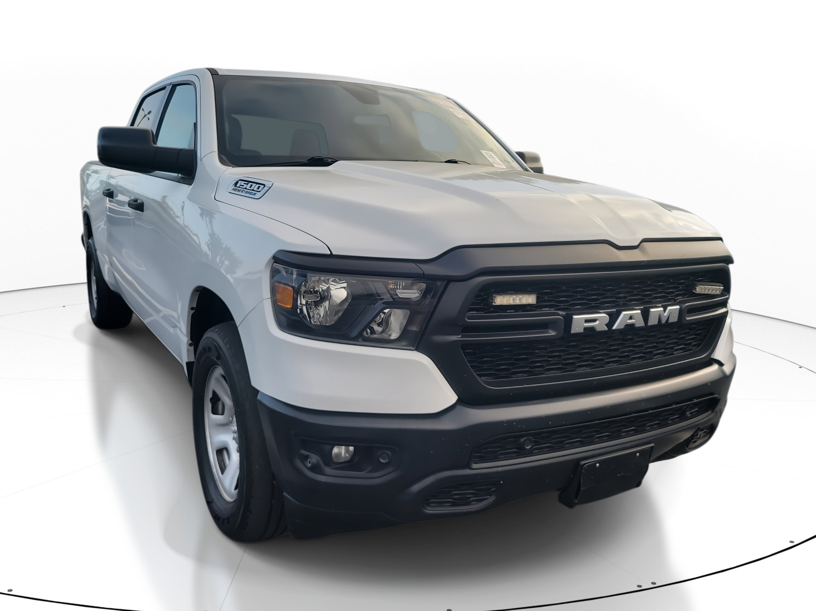 2023 RAM 1500 Tradesman