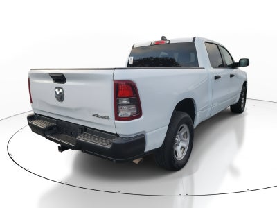 2023 RAM 1500 Tradesman