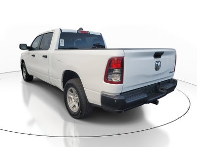 2023 RAM 1500 Tradesman