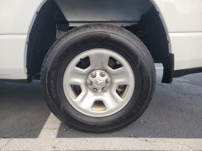 2023 RAM 1500 Tradesman