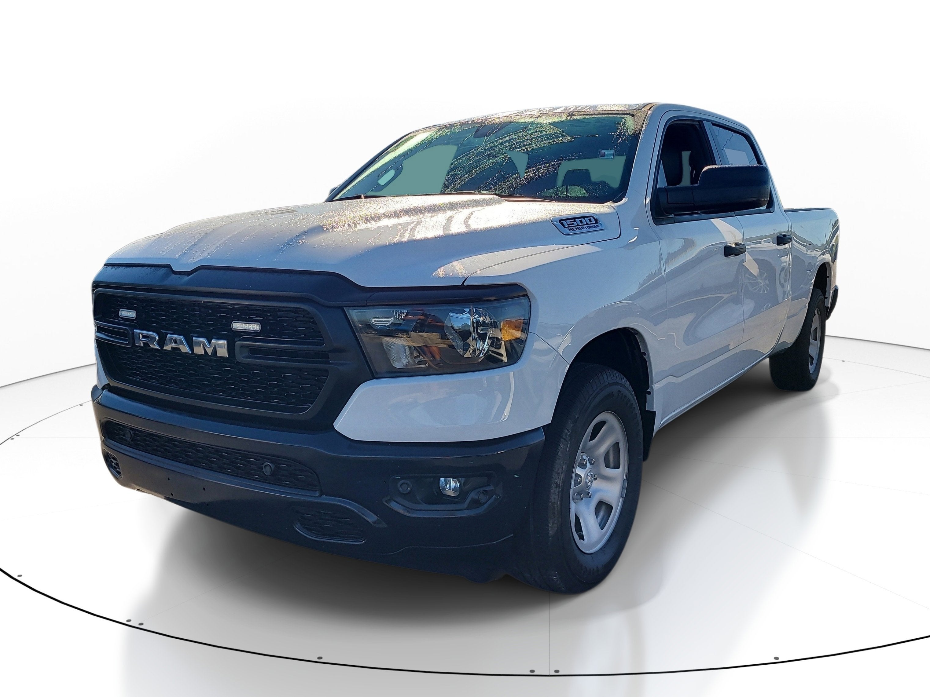 2023 RAM 1500 Tradesman