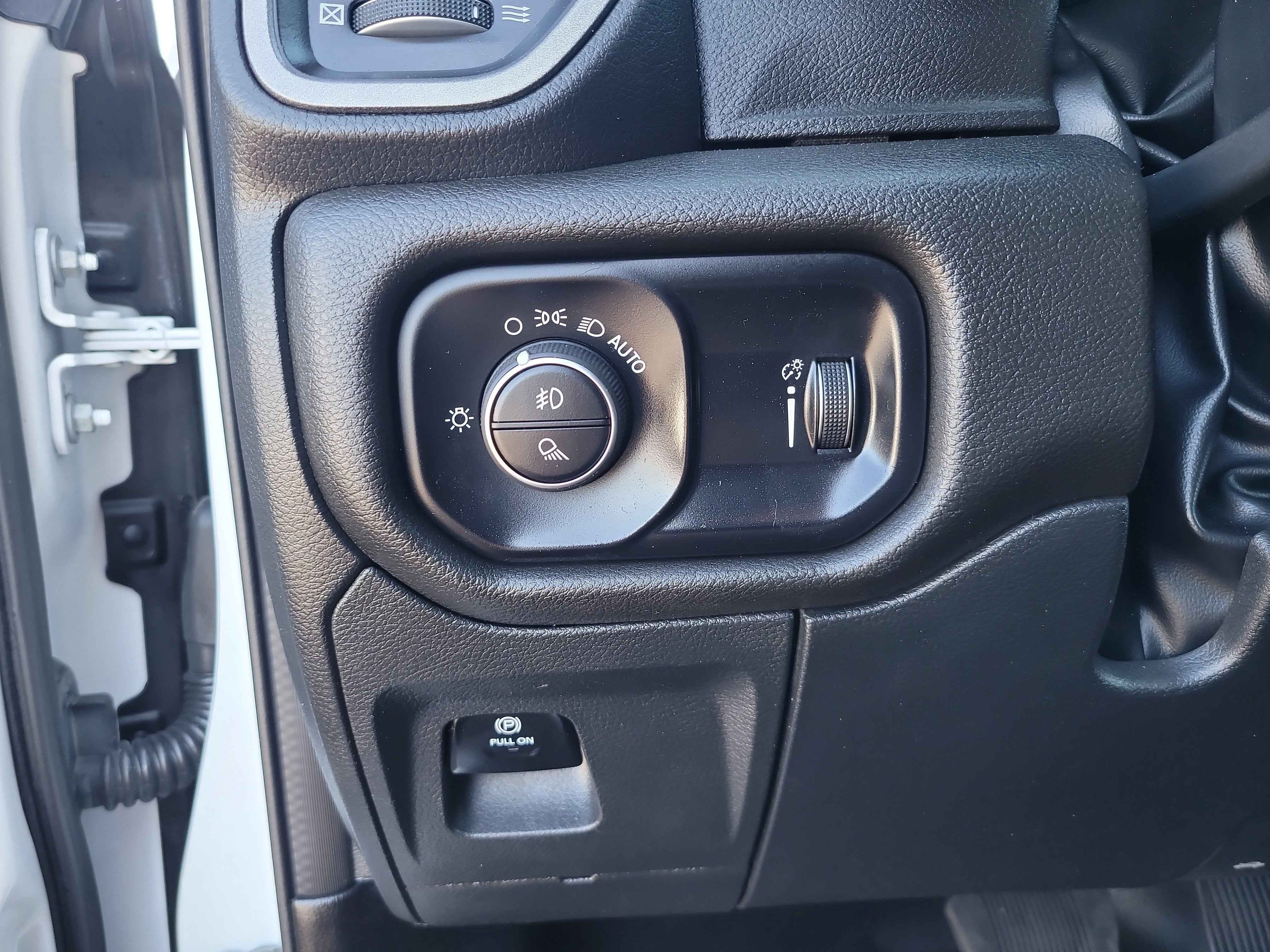 2023 RAM 1500 Tradesman