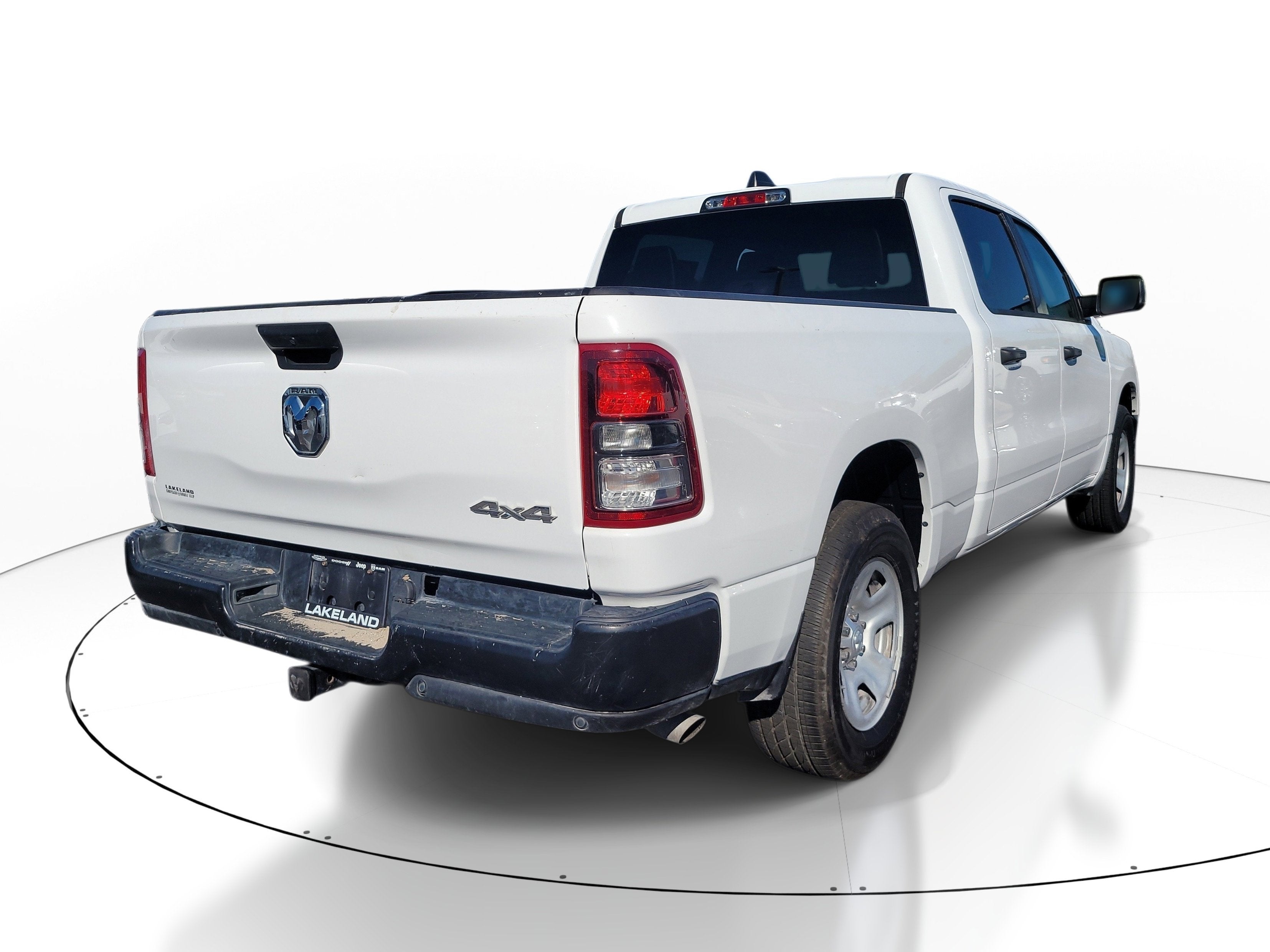 2023 RAM 1500 Tradesman