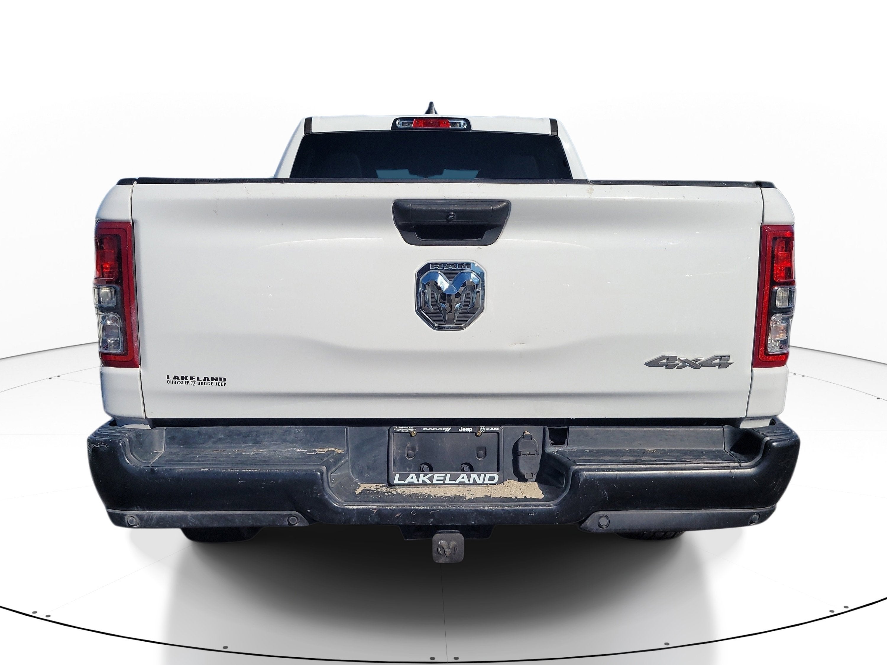 2023 RAM 1500 Tradesman