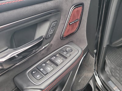 2024 RAM 1500 TRX