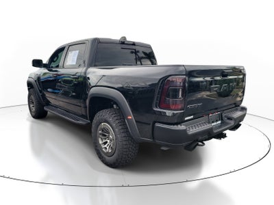 2024 RAM 1500 TRX