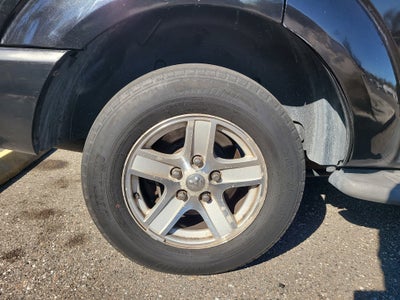 2006 Dodge Durango SLT