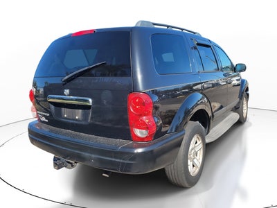 2006 Dodge Durango SLT