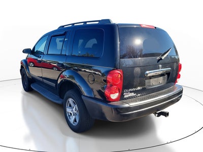 2006 Dodge Durango SLT