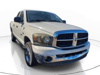 2008 Dodge Ram 1500 SLT