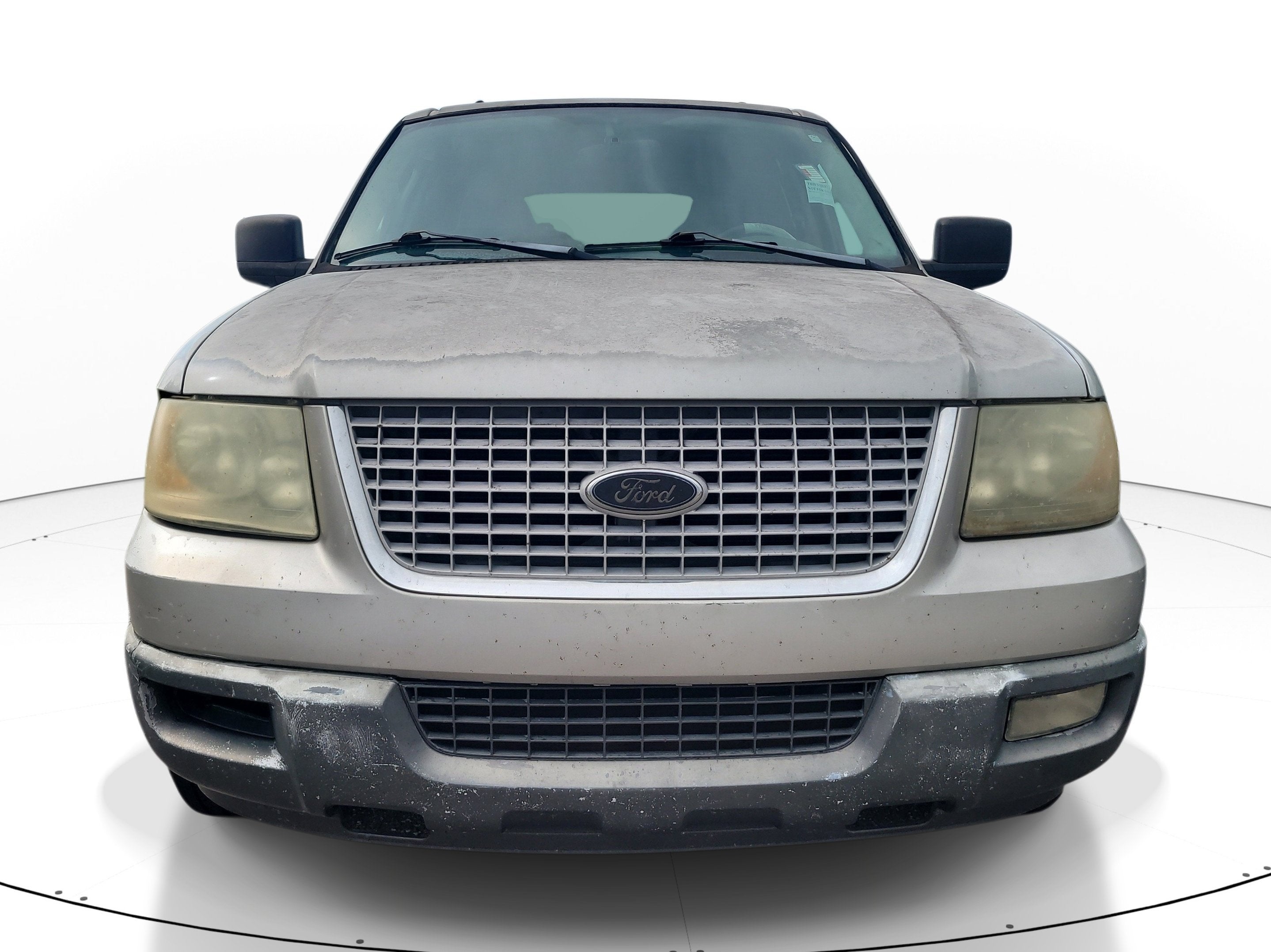 2005 Ford Expedition XLT