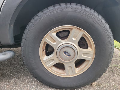2005 Ford Expedition XLT