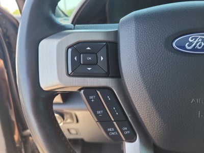 2022 Ford Super Duty F-350 SRW Platinum