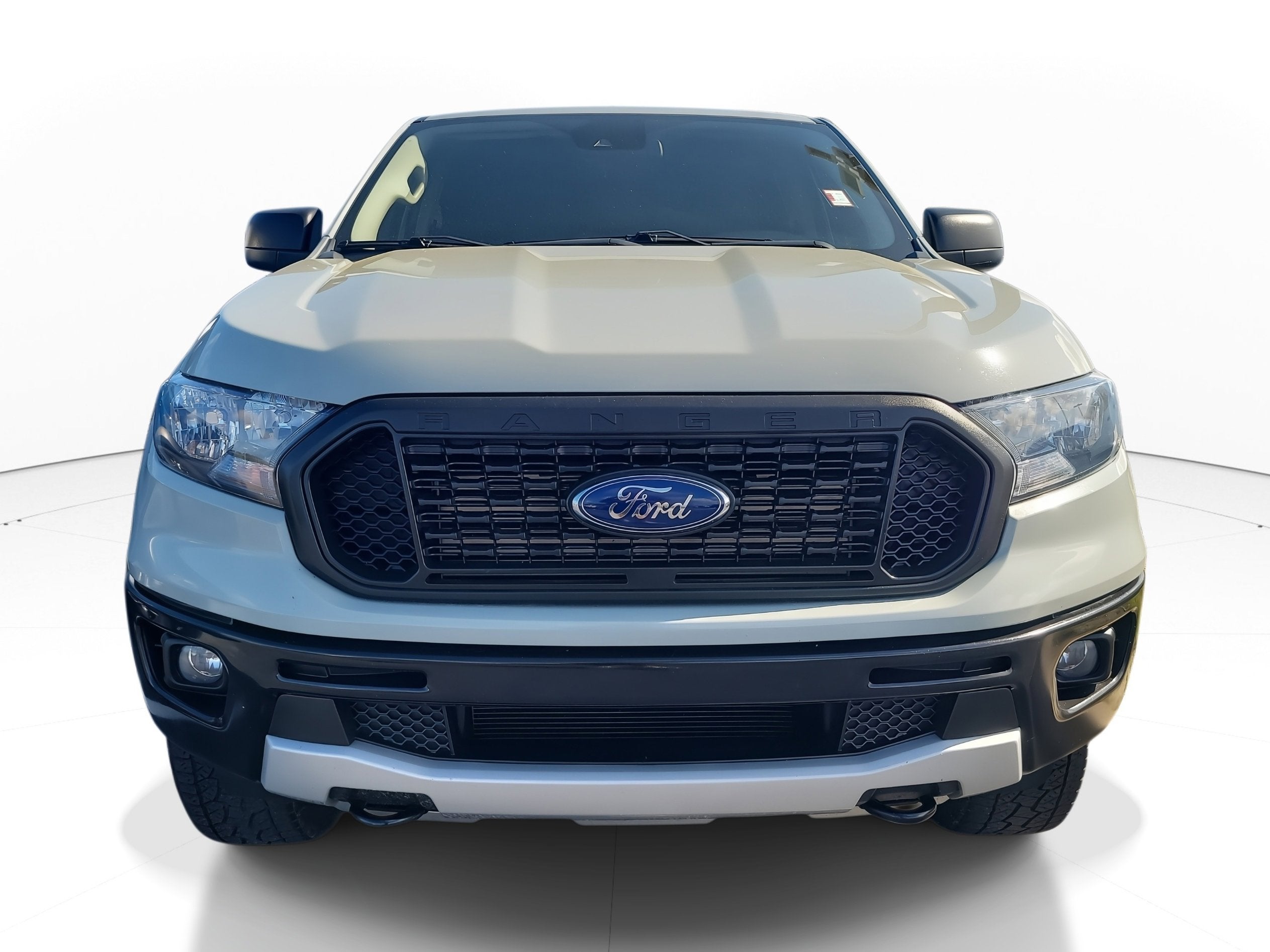 2023 Ford Ranger XL