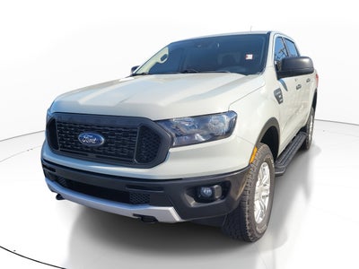 2023 Ford Ranger XL