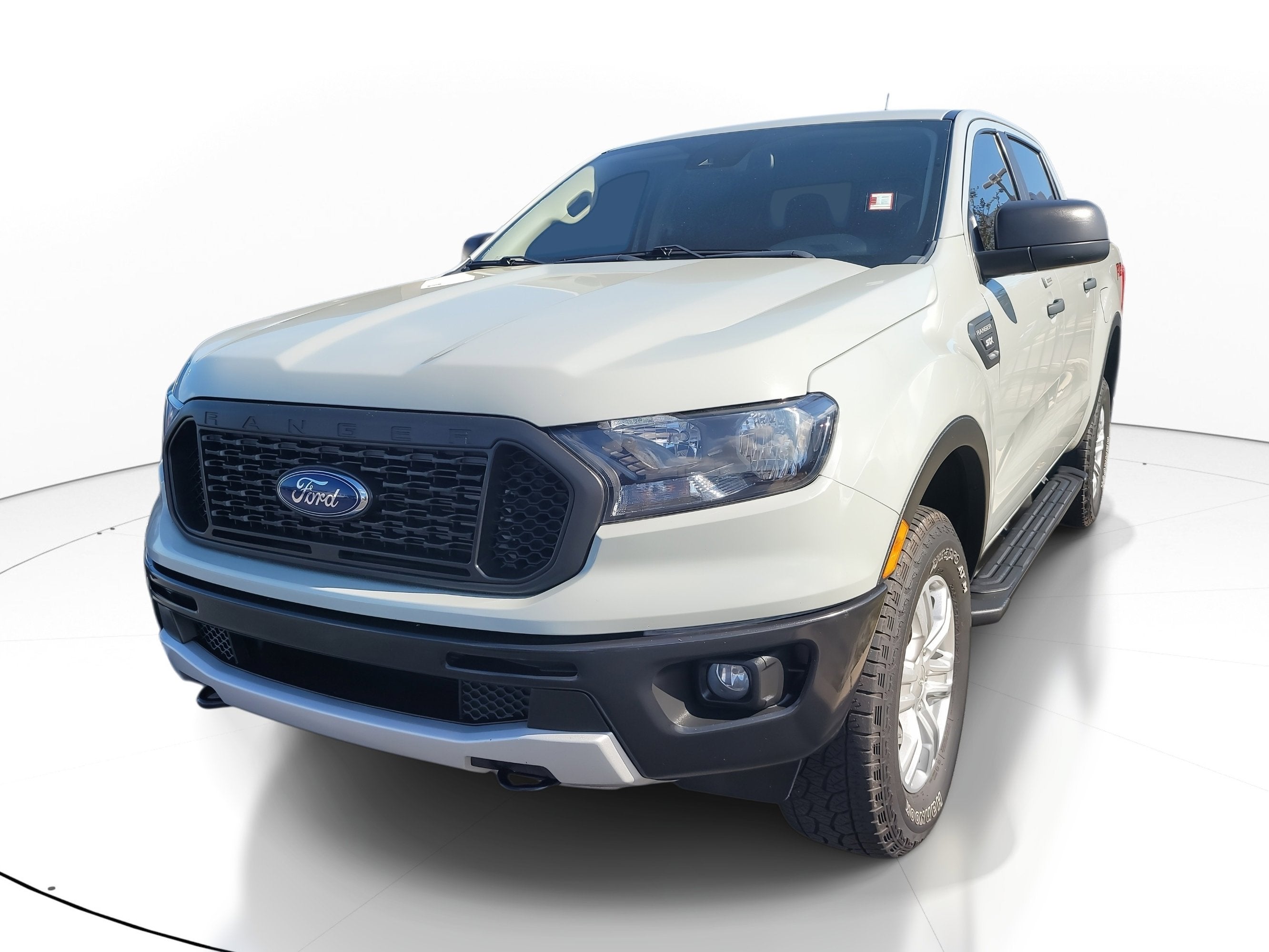 2023 Ford Ranger XL