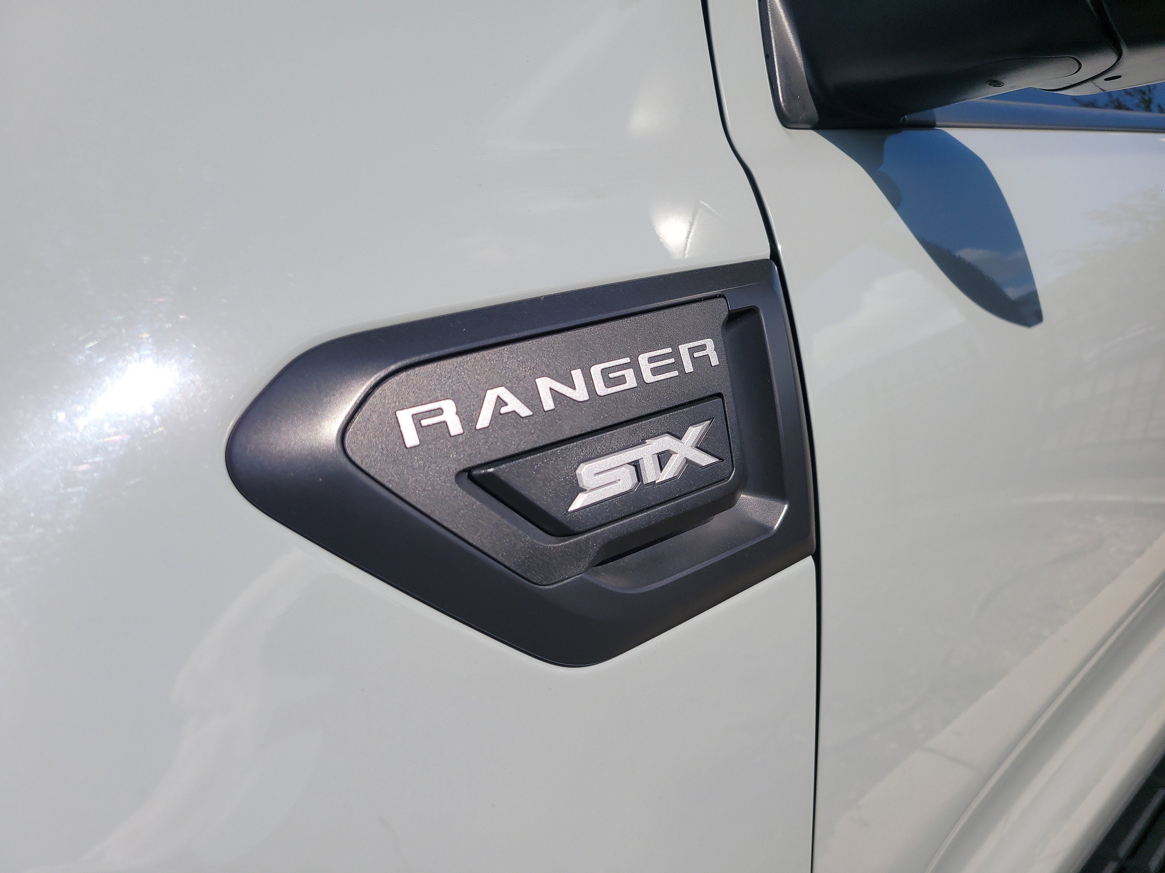 2023 Ford Ranger XL