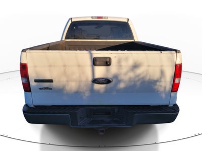 2007 Ford F-150 XL