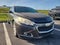2016 Chevrolet Malibu Limited LTZ