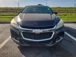 2016 Chevrolet Malibu Limited LTZ