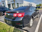 2016 Chevrolet Malibu Limited LTZ