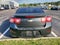 2016 Chevrolet Malibu Limited LTZ