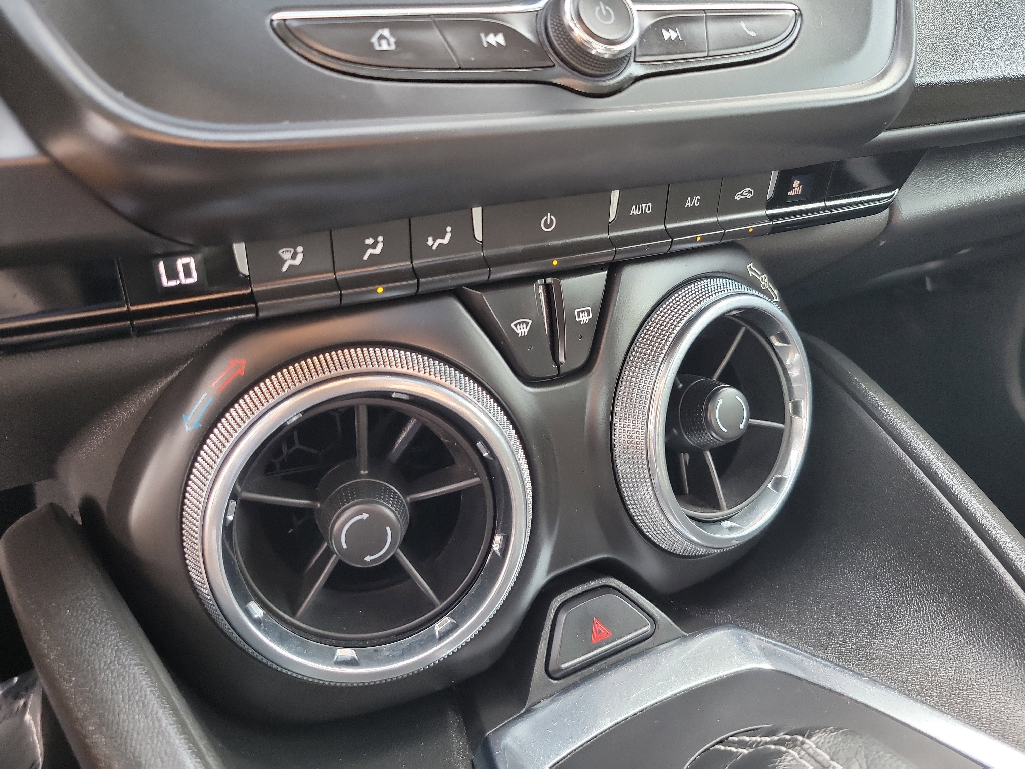 2023 Chevrolet Camaro 1LT