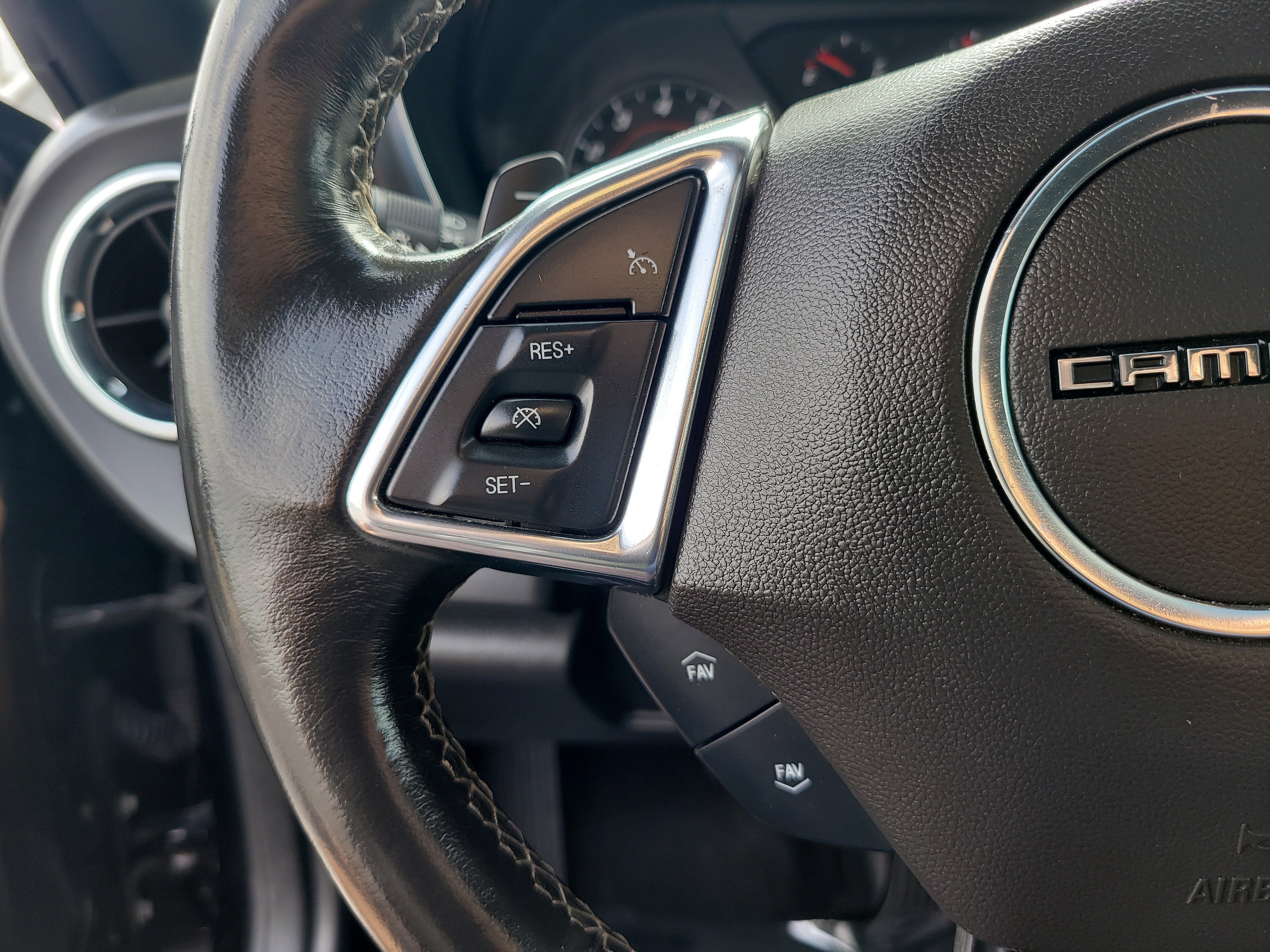 2023 Chevrolet Camaro 1LT