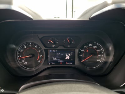 2023 Chevrolet Camaro 1LT