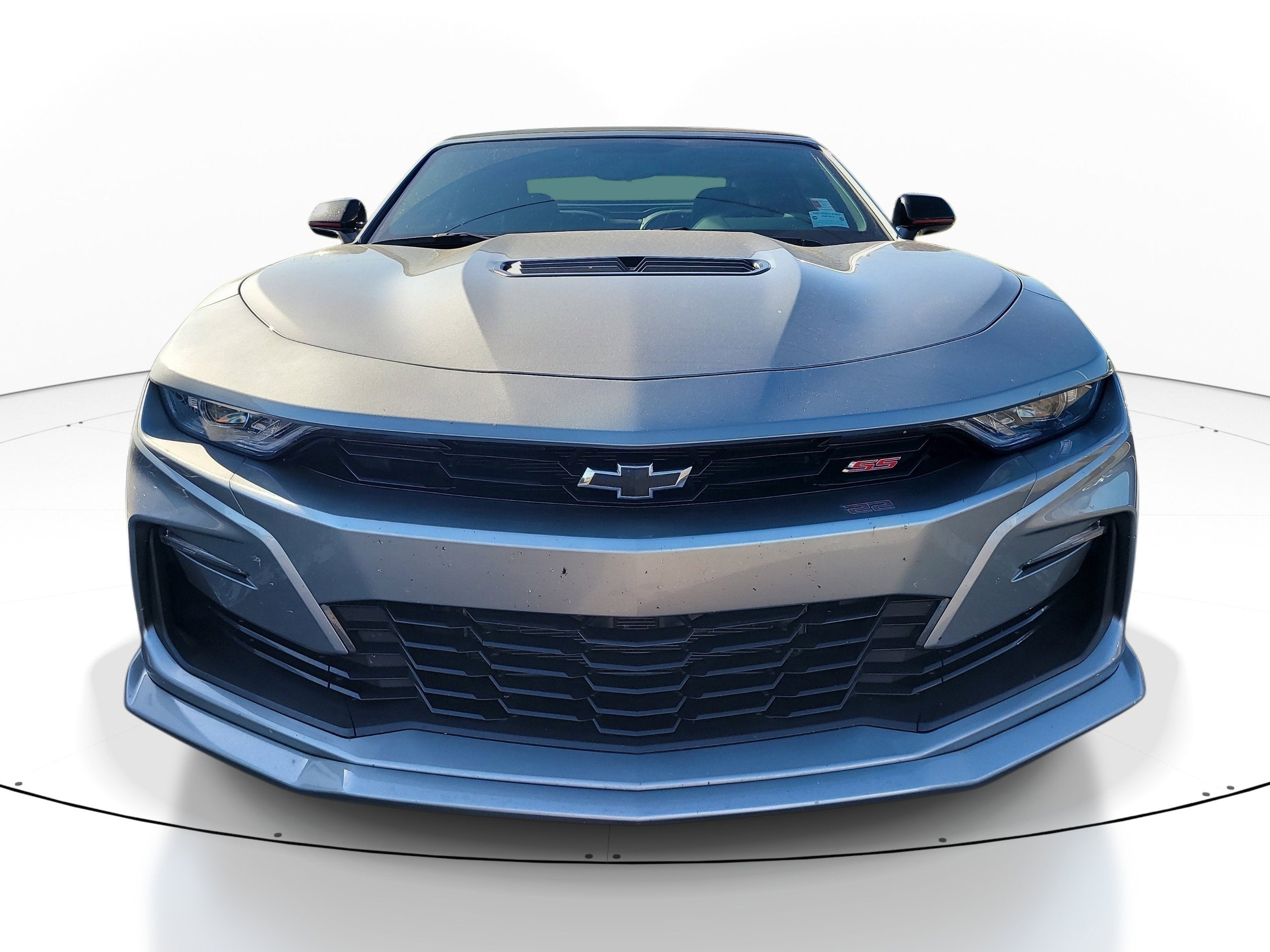 2023 Chevrolet Camaro 1SS