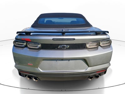 2023 Chevrolet Camaro 1SS