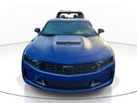 2022 Chevrolet Camaro LT1