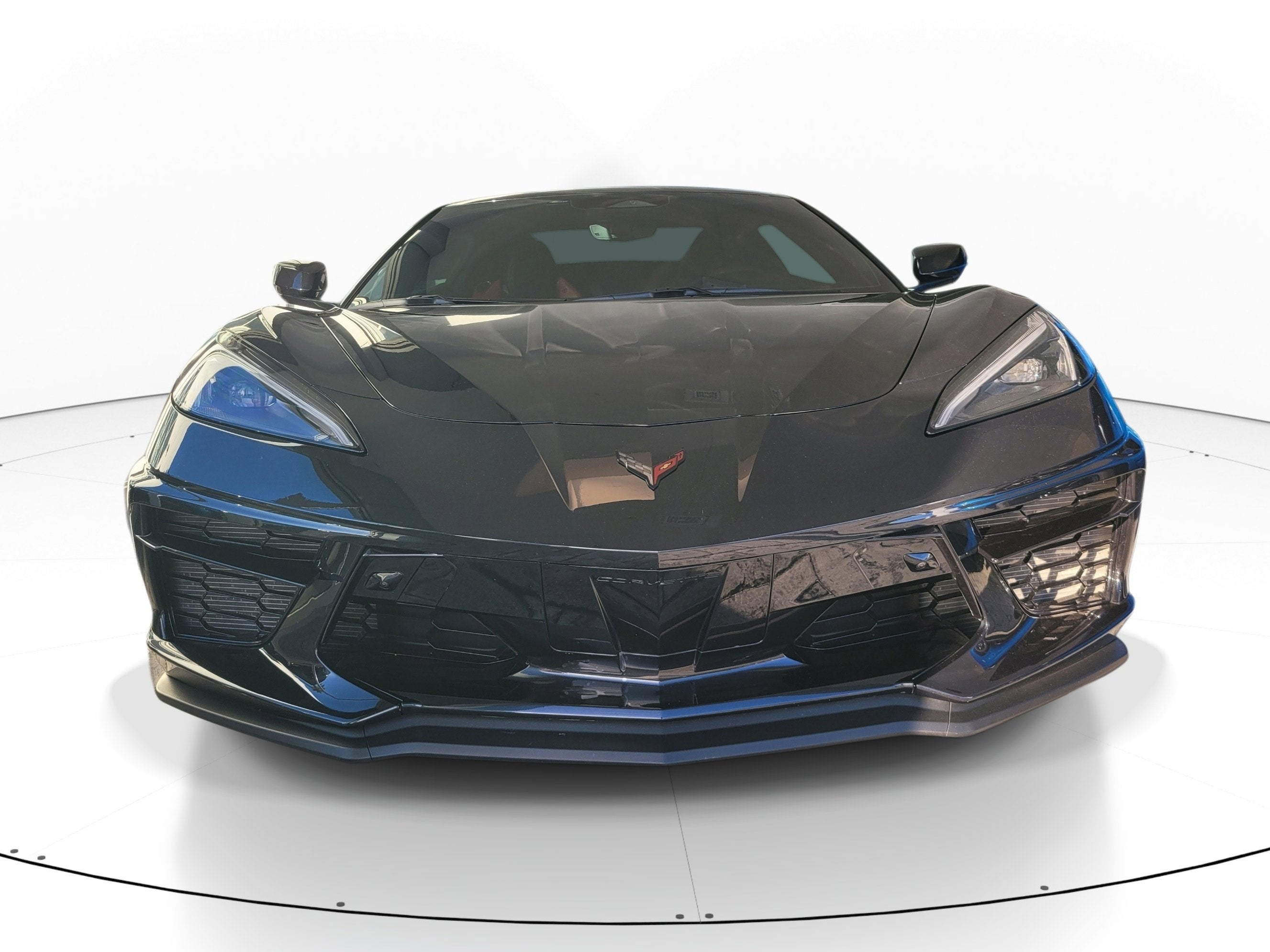 2024 Chevrolet Corvette 2LT