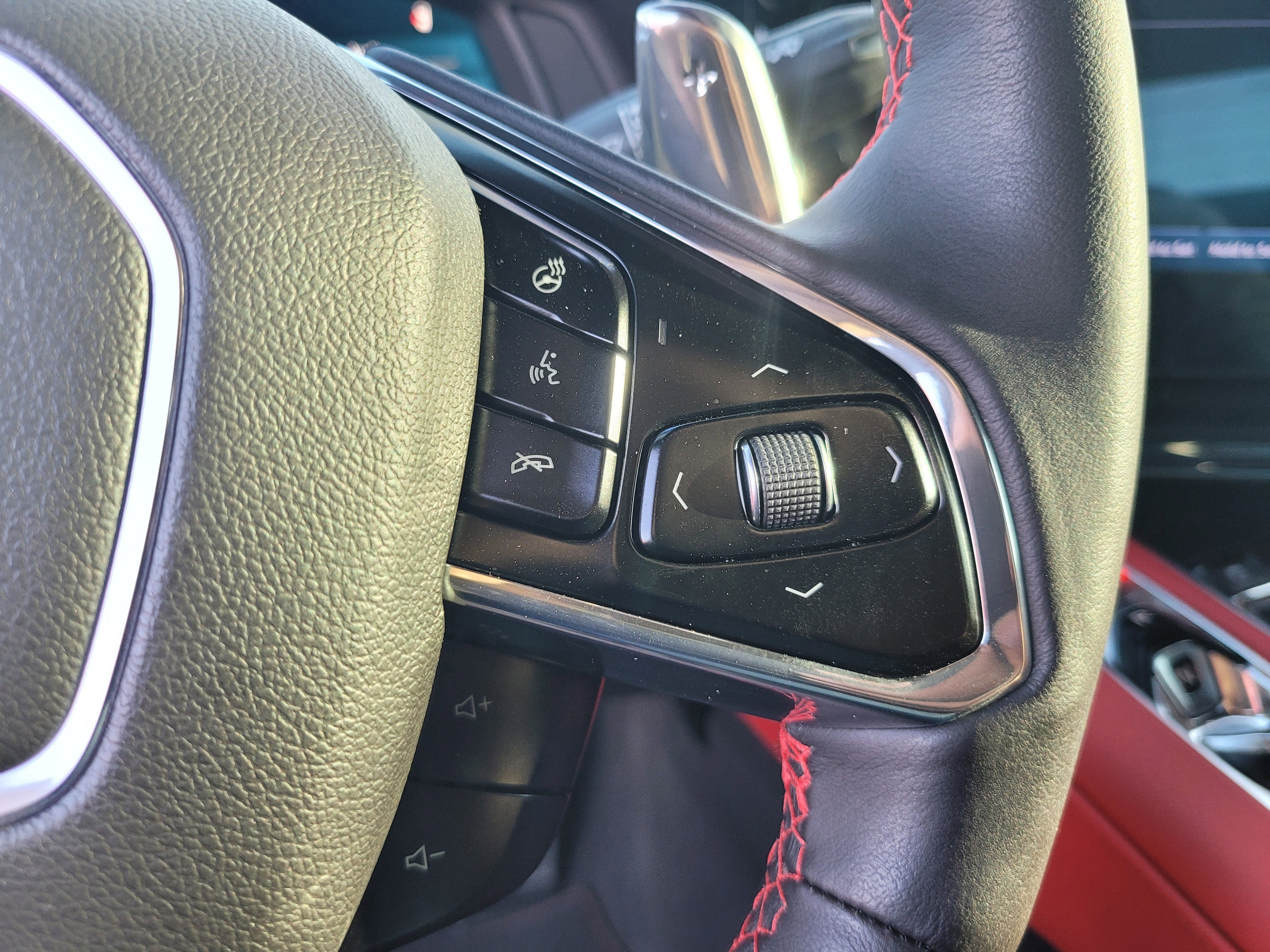2024 Chevrolet Corvette 2LT