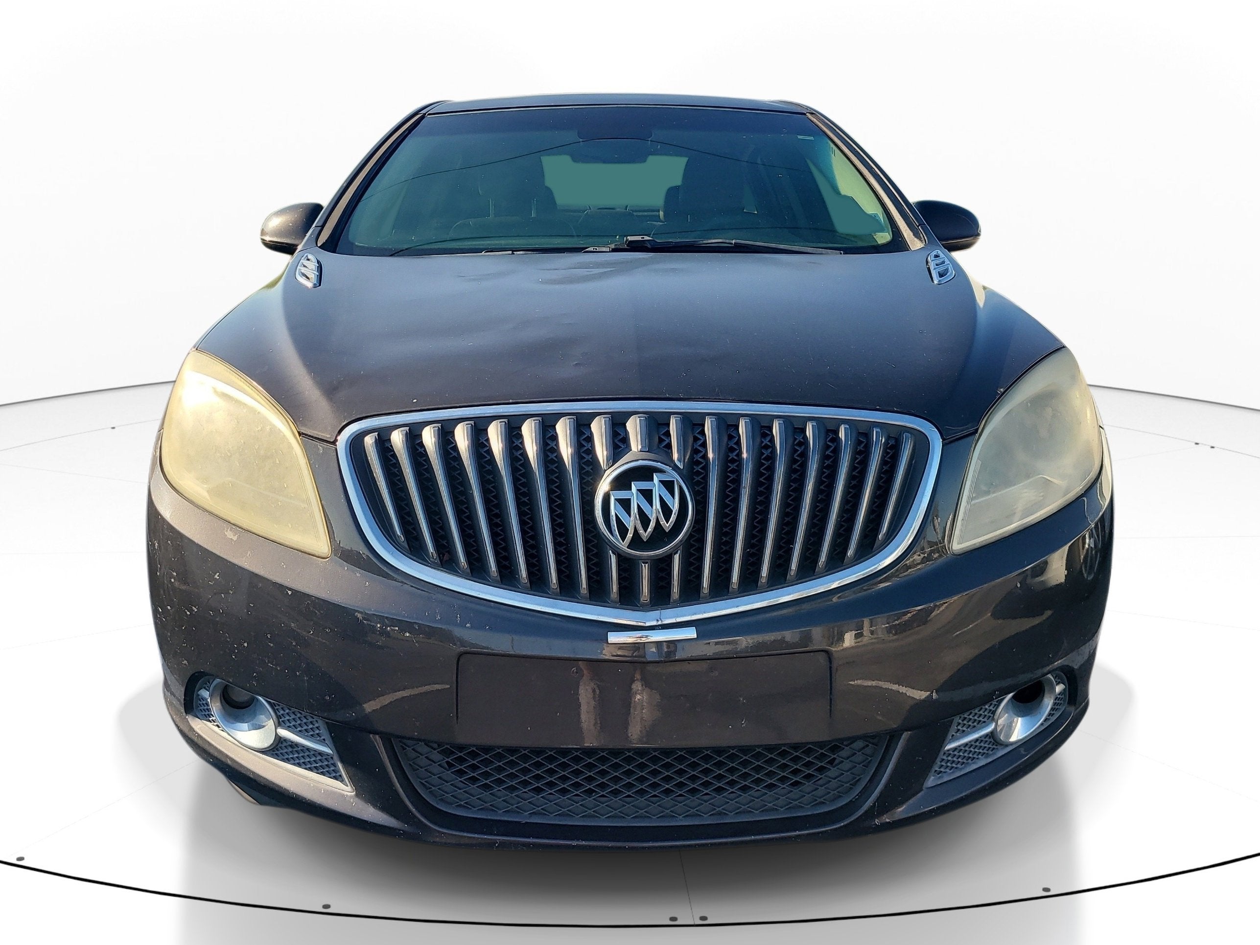 2013 Buick Verano Leather Group