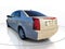 2007 Cadillac CTS Base