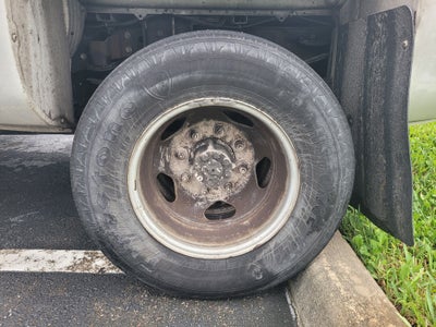 2015 Chevrolet Silverado 3500HD Built After Aug 14 LTZ