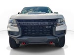 2022 Chevrolet Colorado 4WD ZR2