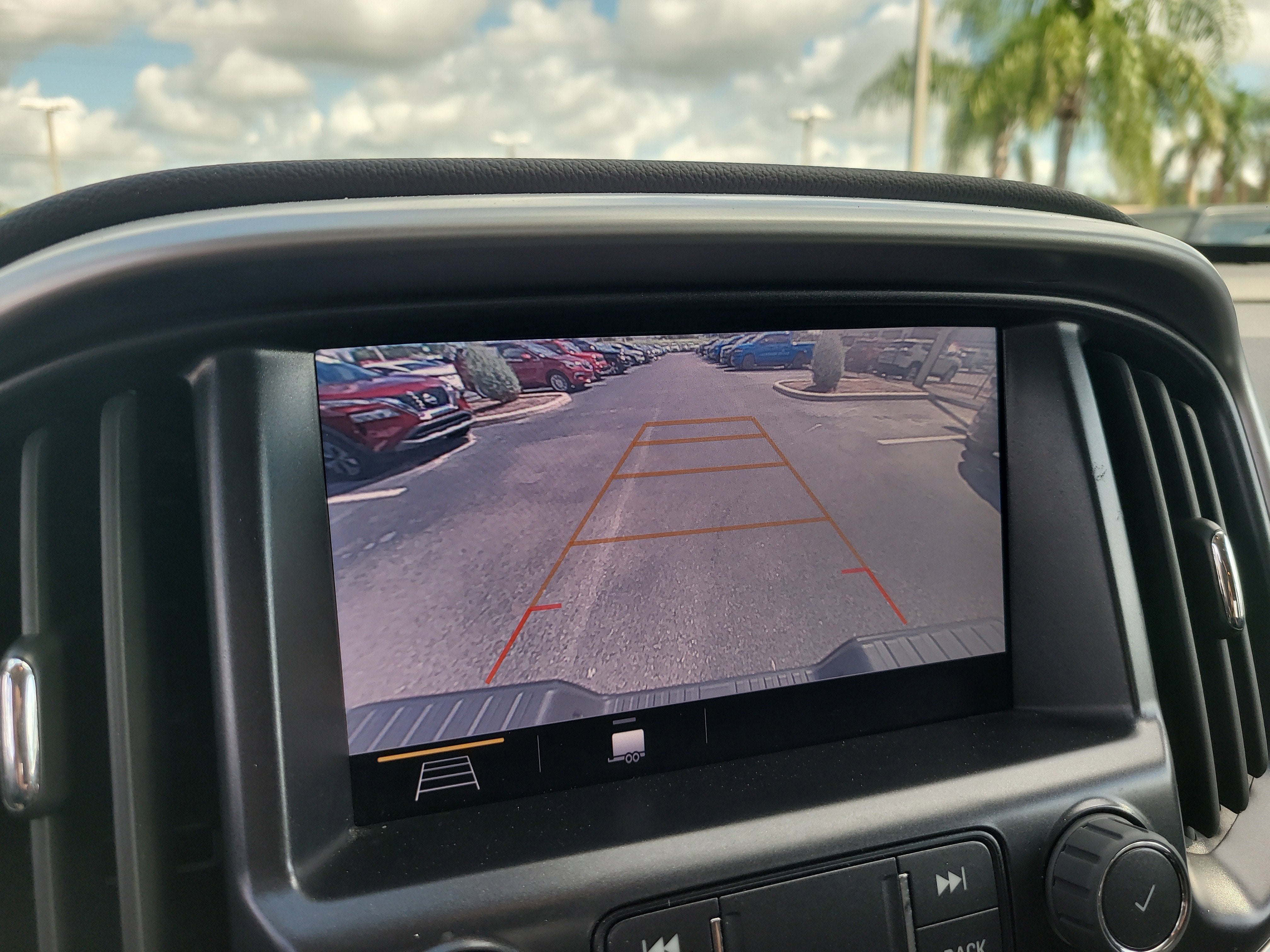 2022 Chevrolet Colorado 4WD ZR2